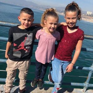 Meet your Posher, Rivas